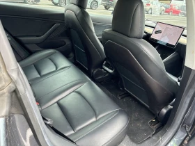 Tesla Model 3 Performance/Dual AWD, снимка 8
