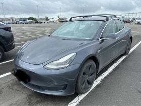 Tesla Model 3 Performance/Dual AWD, снимка 1