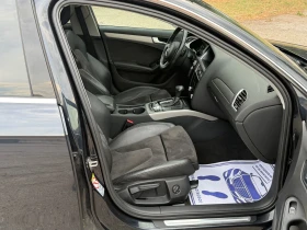 Audi A4 2.0 TDI 143ks FACELIFT , снимка 11