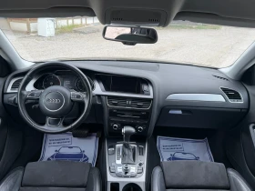Audi A4 2.0 TDI 143ks FACELIFT , снимка 12