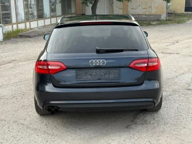 Audi A4 2.0 TDI 143ks FACELIFT , снимка 6