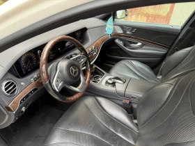Mercedes-Benz 350 S350фейслифт, снимка 10