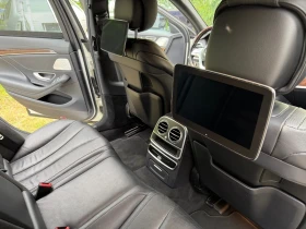Mercedes-Benz 350 S350фейслифт, снимка 13