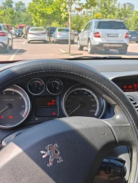 Peugeot 308, снимка 2