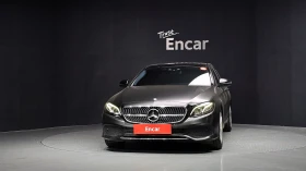 Mercedes-Benz E 220, снимка 2