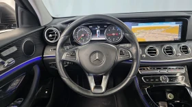 Mercedes-Benz E 220, снимка 5