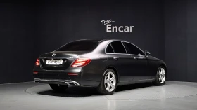 Mercedes-Benz E 220, снимка 4