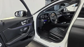 Mercedes-Benz E 220, снимка 6
