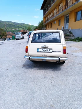 Lada 1200 ВАЗ 2102, снимка 6