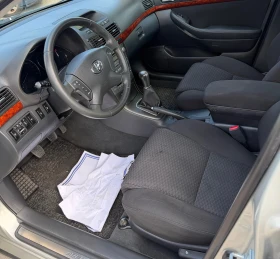 Toyota Avensis 2.0 D-4D, снимка 9