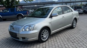 Toyota Avensis 2.0 D-4D, снимка 3