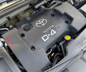 Toyota Avensis 2.0 D-4D, снимка 13