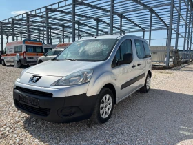Peugeot Partner, снимка 2