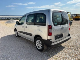 Peugeot Partner, снимка 4