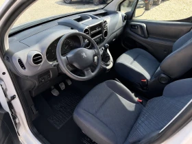 Peugeot Partner, снимка 6