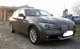 BMW 118, снимка 12