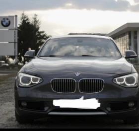BMW 118, снимка 1