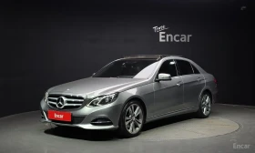 Mercedes-Benz E 300 4MATIC , снимка 1
