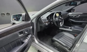 Mercedes-Benz E 300 4MATIC , снимка 7