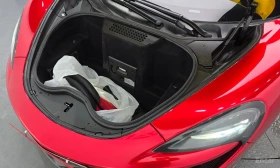 McLaren 570S Coupe SPIDER* BOWERS* АЛКАНТАРА* КРАЙНА ЦЕНА, снимка 6