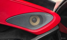 McLaren 570S Coupe SPIDER* BOWERS* АЛКАНТАРА* КРАЙНА ЦЕНА, снимка 17