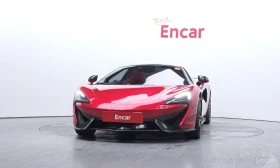 McLaren 570S Coupe SPIDER* BOWERS* АЛКАНТАРА* КРАЙНА ЦЕНА, снимка 2