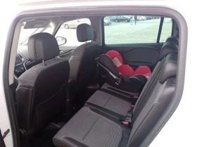 Opel Zafira CNG, снимка 4