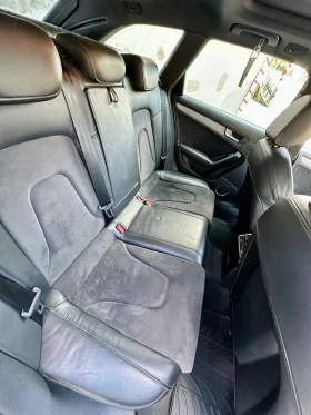 Audi A4 Allroad B&O* Панорама, снимка 10