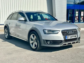 Audi A4 Allroad B&O* Панорама, снимка 2