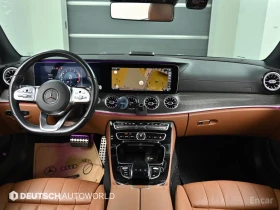 Mercedes-Benz E 450 4MATIC* COUPE* AMG* LINE* BURMESTER* ОБДУХВАНЕ* ХЕ, снимка 7