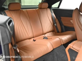 Mercedes-Benz E 450 4MATIC* COUPE* AMG* LINE* BURMESTER* ОБДУХВАНЕ* ХЕ, снимка 15