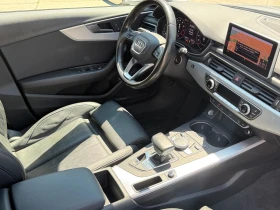 Audi A4 Allroad TECHNIK* ЕДИН СОБСВЕНИК* ЧИСТ CARFAX* ДИГИТАЛ., снимка 8