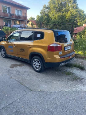 Chevrolet Orlando, снимка 2