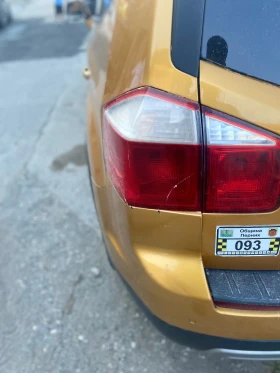 Chevrolet Orlando, снимка 3