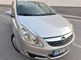 Opel Corsa 1.2 Клима, снимка 1