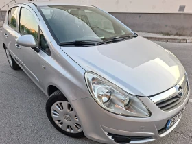 Opel Corsa 1.2 Клима, снимка 2