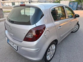 Opel Corsa 1.2 Клима, снимка 8