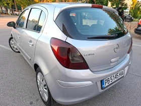 Opel Corsa 1.2 Клима, снимка 5