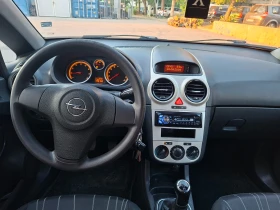 Opel Corsa 1.2 Клима, снимка 14