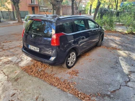 Peugeot 5008, снимка 5