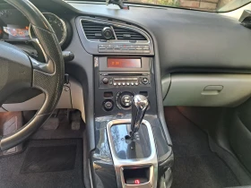 Peugeot 5008, снимка 2