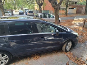 Peugeot 5008, снимка 6