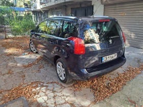 Peugeot 5008, снимка 10