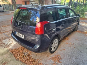 Peugeot 5008, снимка 12