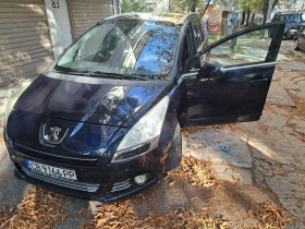 Peugeot 5008, снимка 8