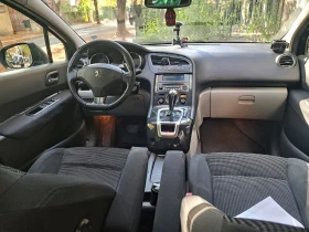 Peugeot 5008, снимка 13