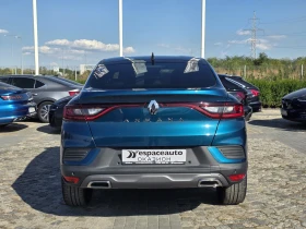 Renault Arkana 1.3Tce/ 140к.с./ R.S. Line, снимка 5