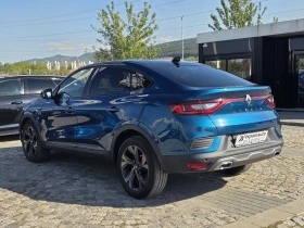 Renault Arkana 1.3Tce/ 140к.с./ R.S. Line, снимка 6