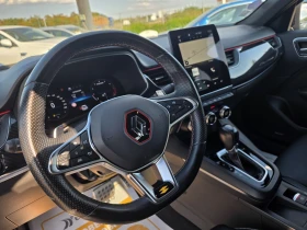 Renault Arkana 1.3Tce/ 140к.с./ R.S. Line, снимка 13