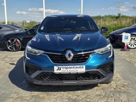 Renault Arkana 1.3Tce/ 140к.с./ R.S. Line, снимка 2